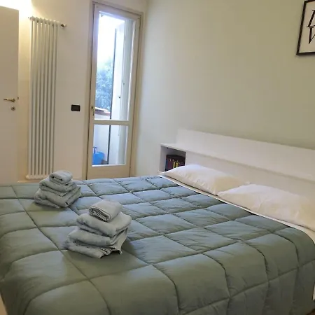 Apartment L'angolo Di Simone - Centre