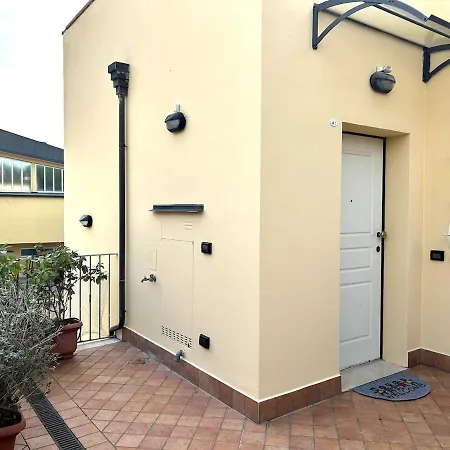 L'angolo Di Simone - Centre *