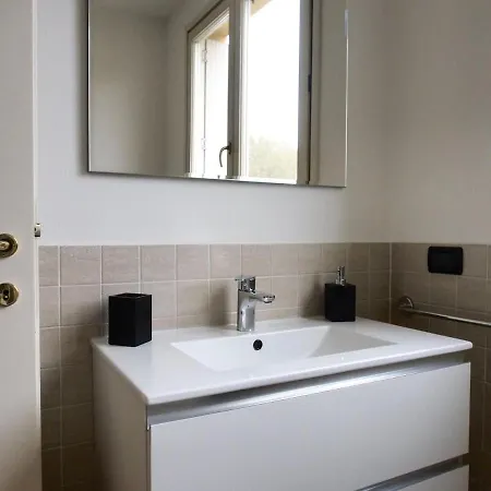 Appartement L'angolo Di Simone - Centre