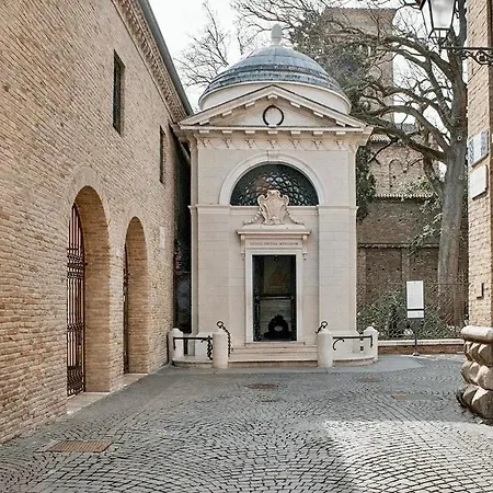 公寓 L'angolo Di Simone - Centre *