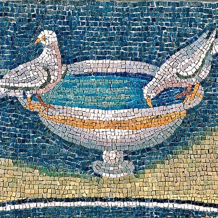 L'angolo Di Simone - Centre *