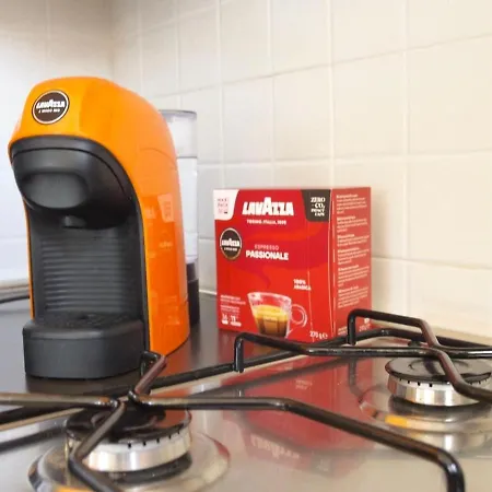 L'angolo Di Simone - Centre Ραβένα