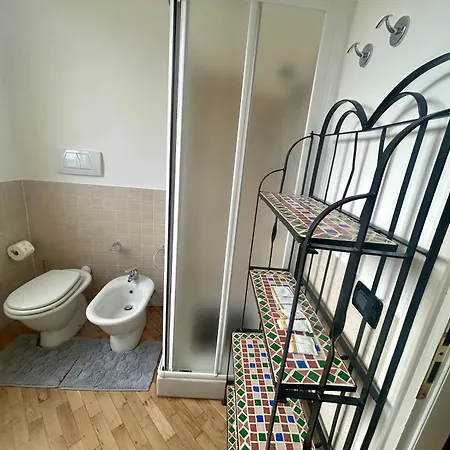 L'angolo Di Simone - Centre * Ravenna