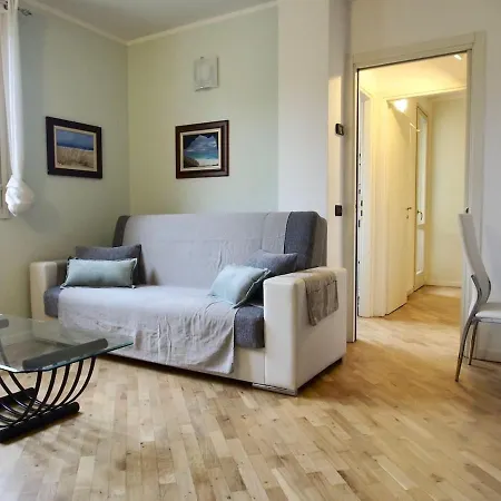 Apartment L'angolo Di Simone - Centre