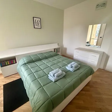 L'angolo Di Simone - Centre Apartment Ravenna