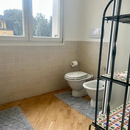 L'angolo Di Simone - Centre *