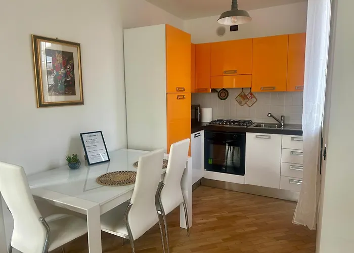 L'angolo Di Simone - Centre