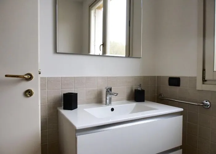 Apartment L'angolo Di Simone - Centre