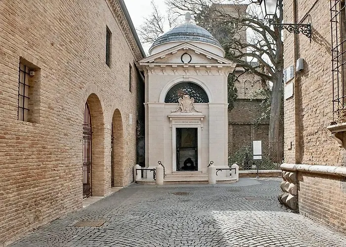 아파트 L'angolo Di Simone - Centre *