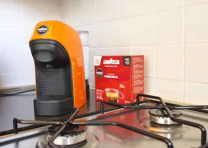 L'angolo Di Simone - Centre 라벤나