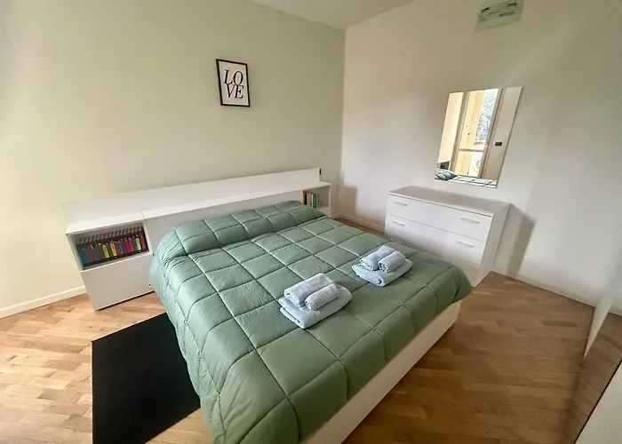 L'angolo Di Simone - Centre Apartment Ravenna