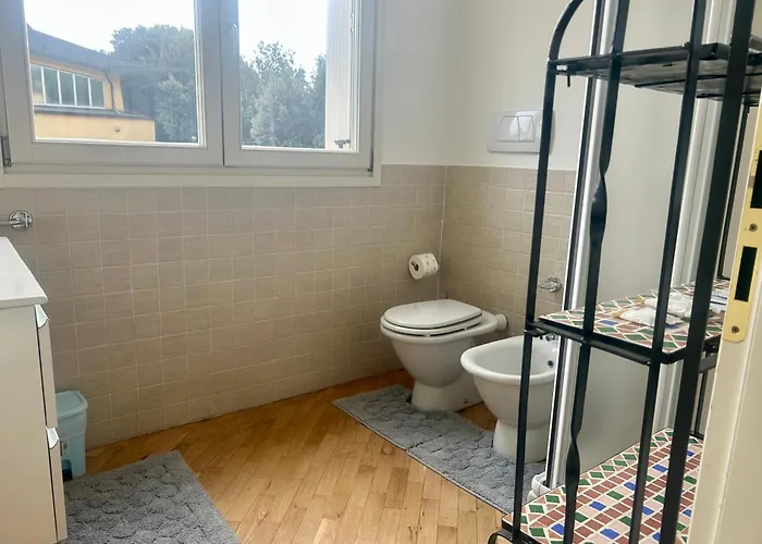 L'angolo Di Simone - Centre *